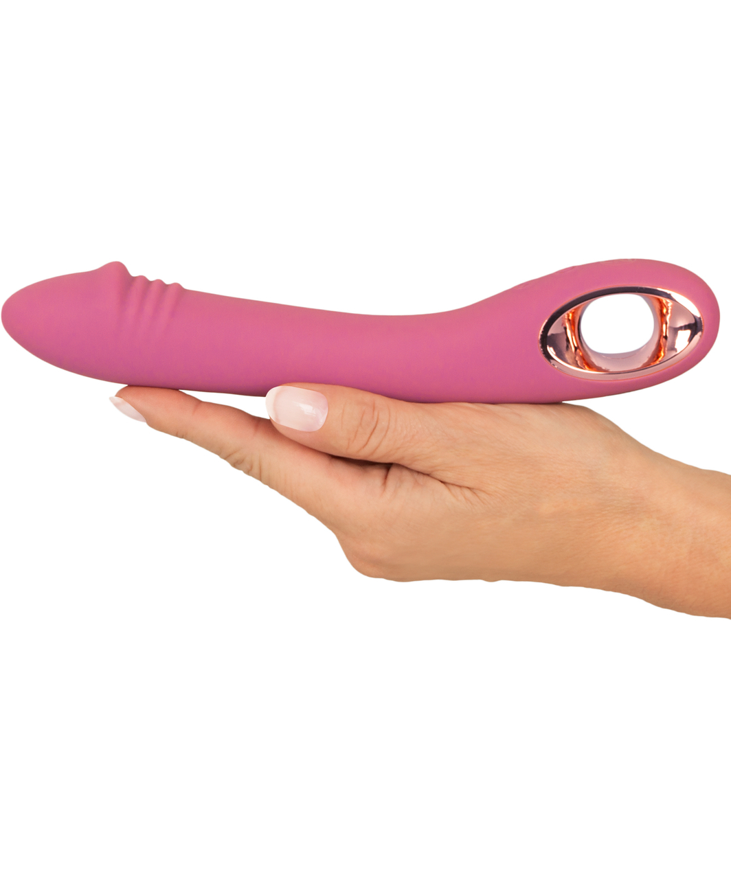 You2Toys Slim G-Spot Rose vibrator
