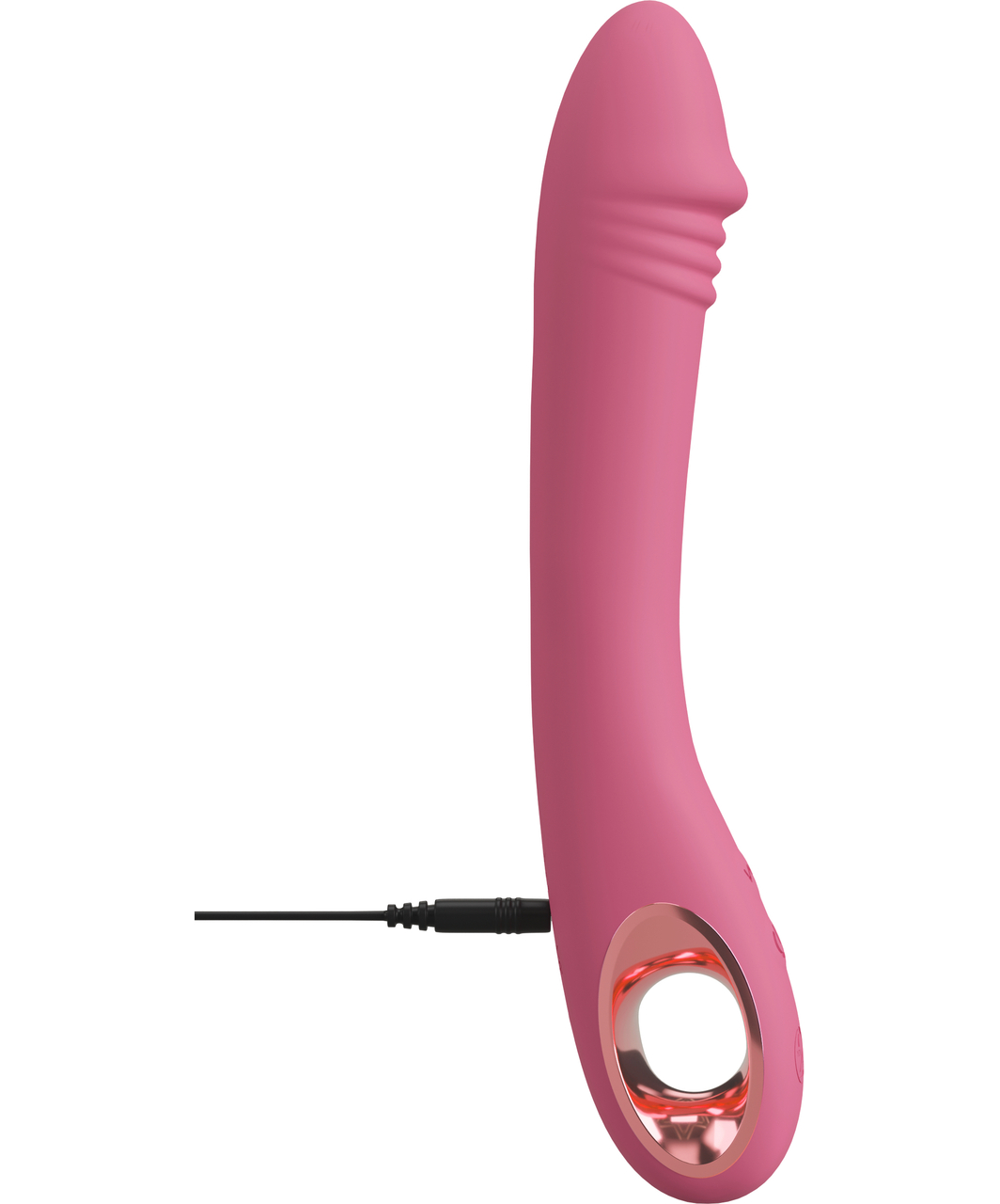 You2Toys Slim G-Spot Rose vibrator