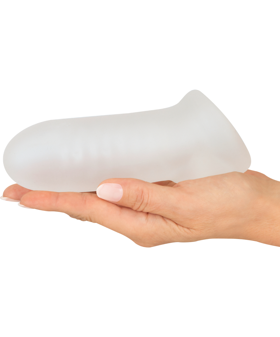 Rebel Soft Thickening Sleeve