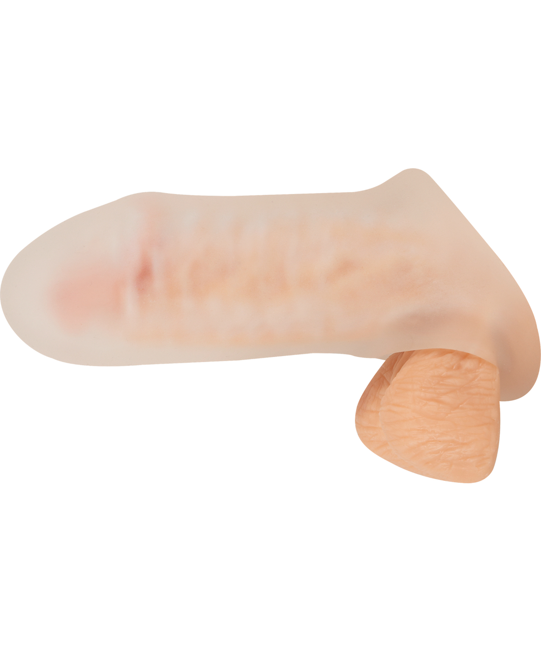 Rebel Soft Thickening Sleeve