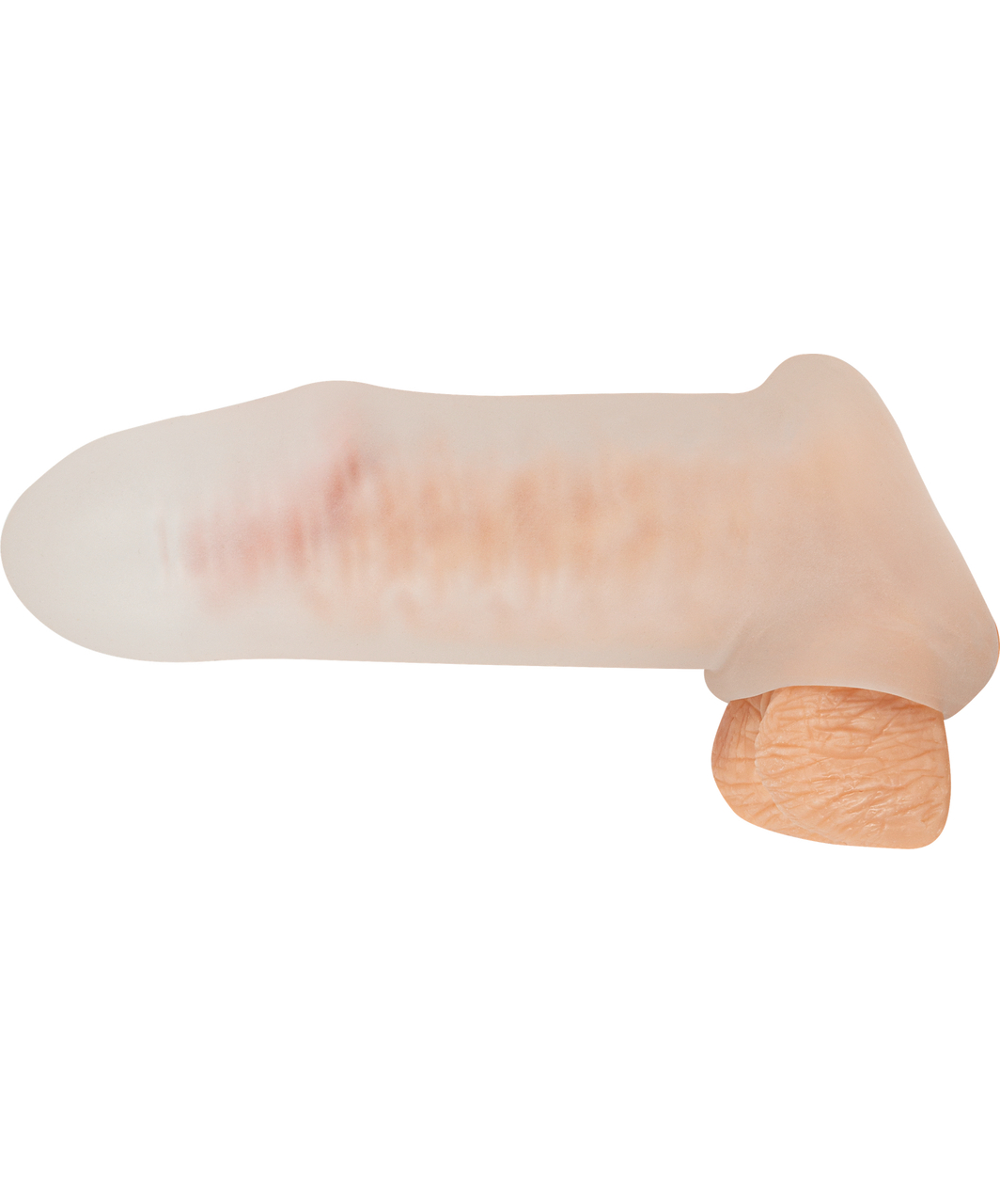 Rebel Soft Thickening Sleeve