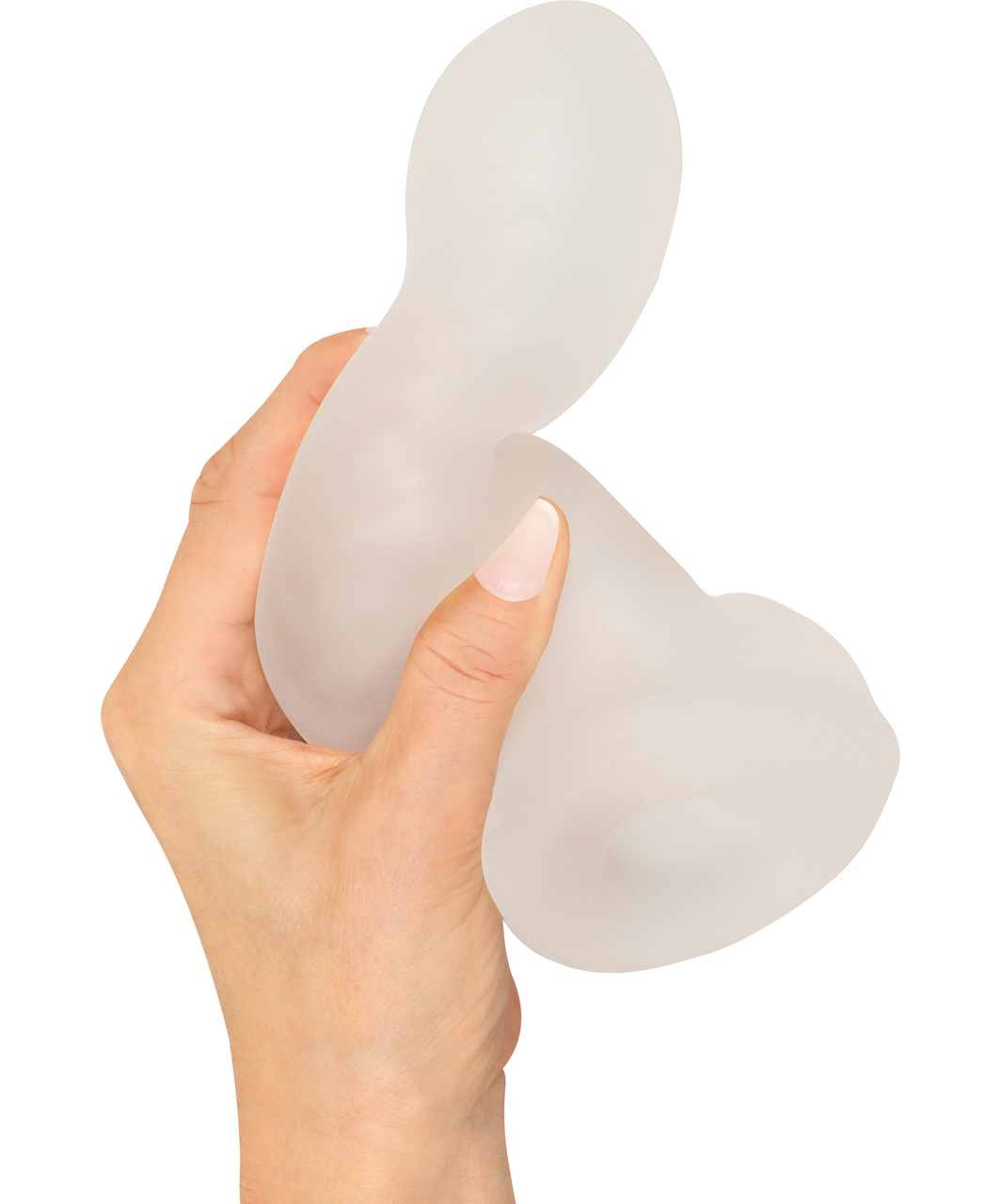 Rebel Soft Thickening Sleeve
