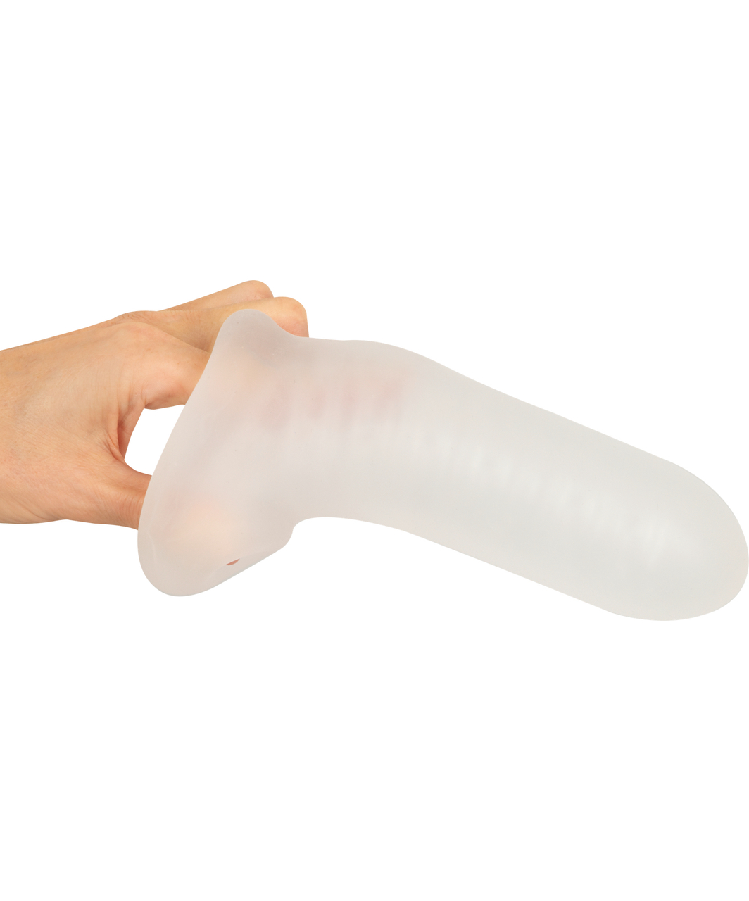 Rebel Soft Thickening Sleeve