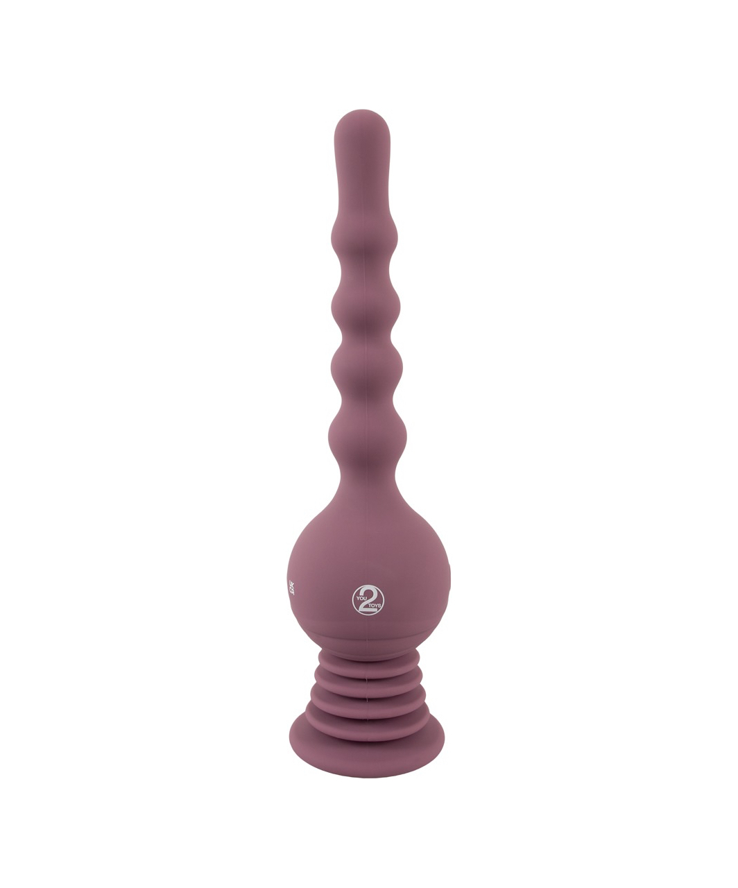 You2Toys Turbo Shaker Anal vibraator