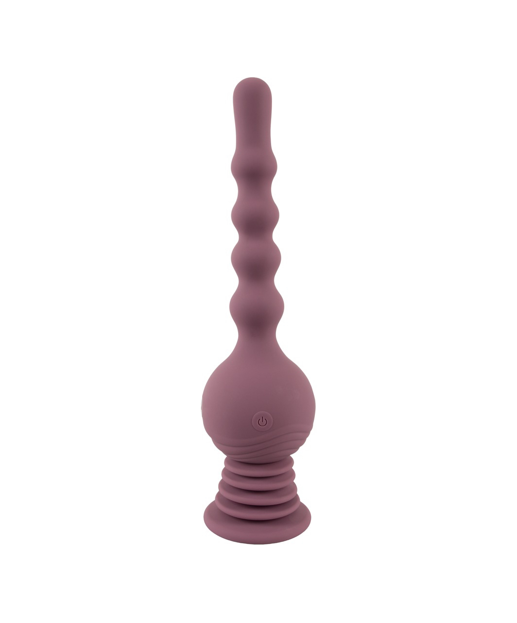 You2Toys Turbo Shaker Anal vibraator