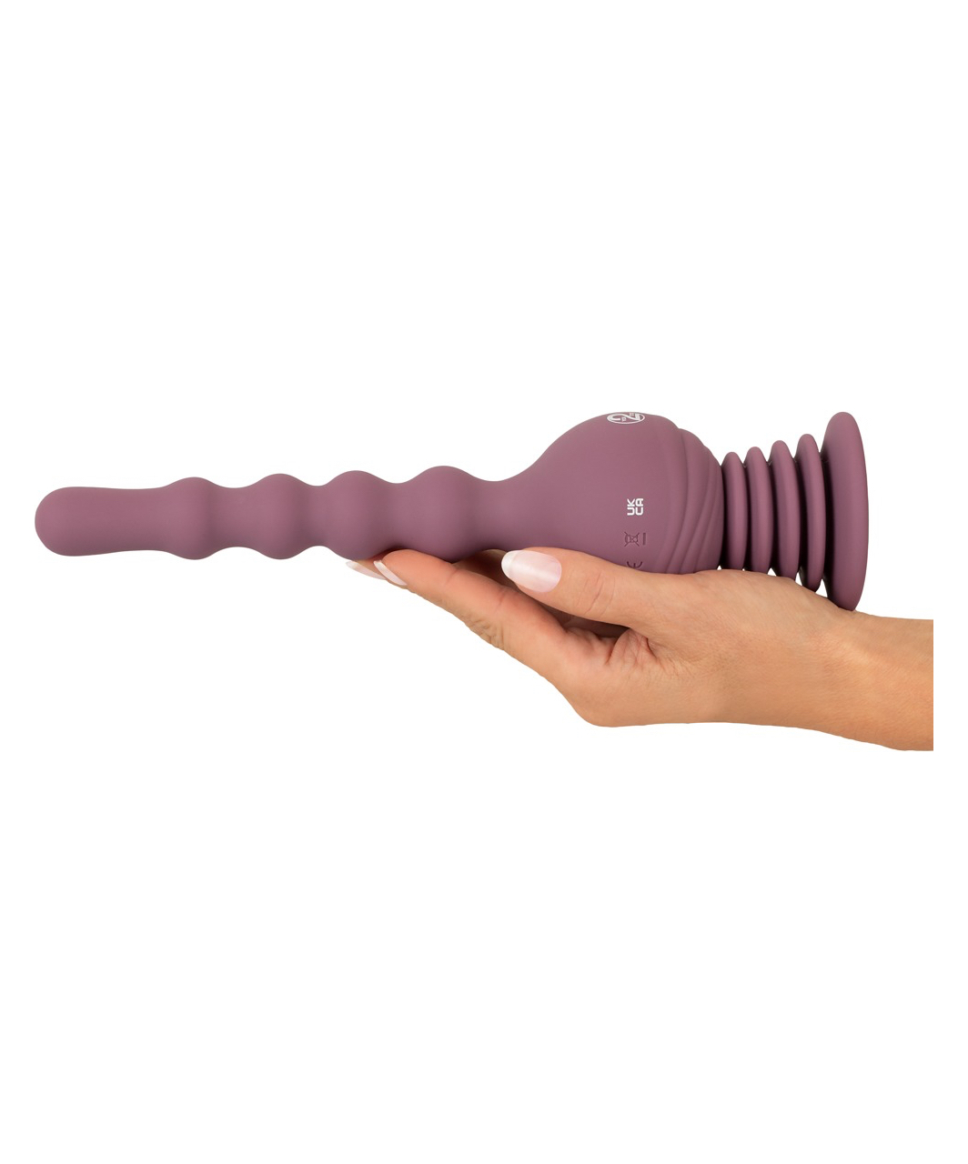 You2Toys Turbo Shaker Anal vibratorius