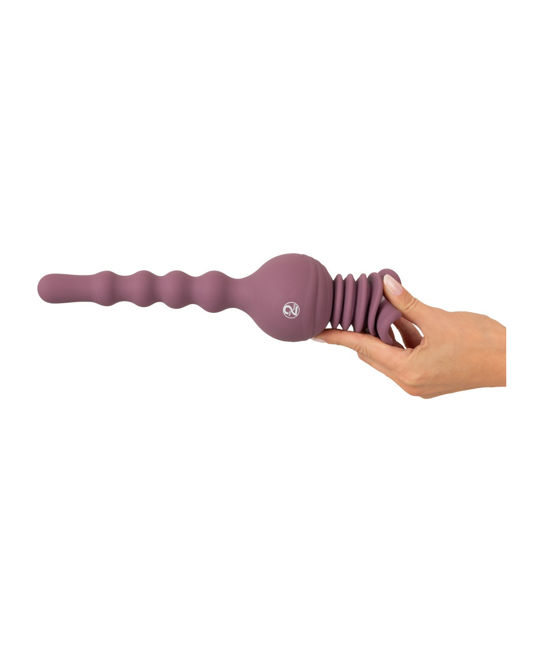 You2Toys Turbo Shaker Anal vibraator