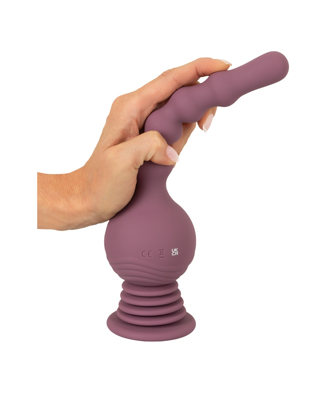 You2Toys Turbo Shaker Anal vibratorius