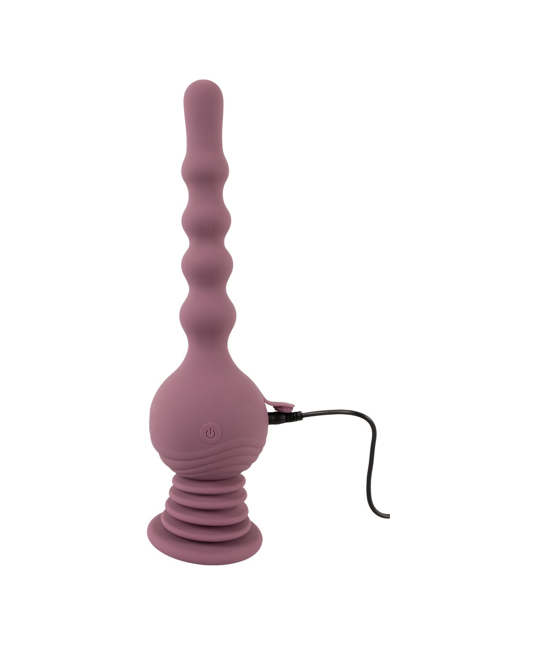 You2Toys Turbo Shaker Anal vibratorius