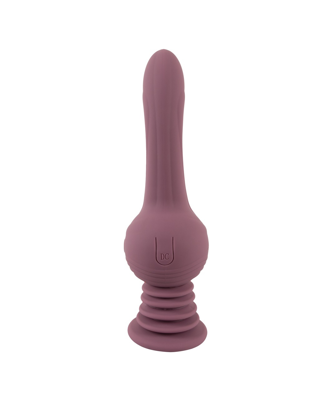 You2Toys Turbo Shaker G-spot Lover