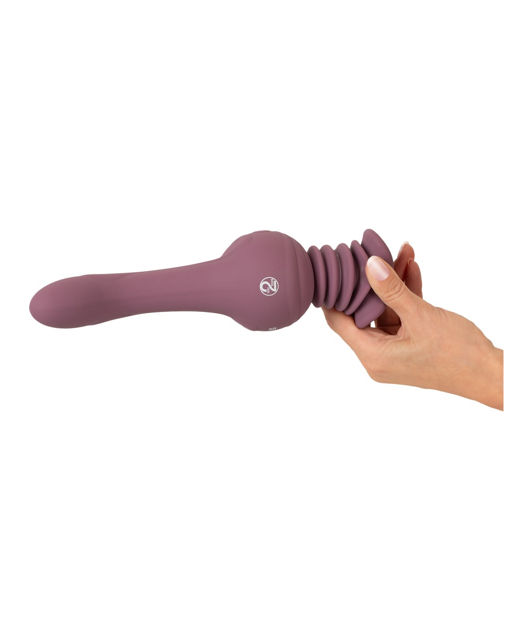 You2Toys Turbo Shaker G-spot вибратор