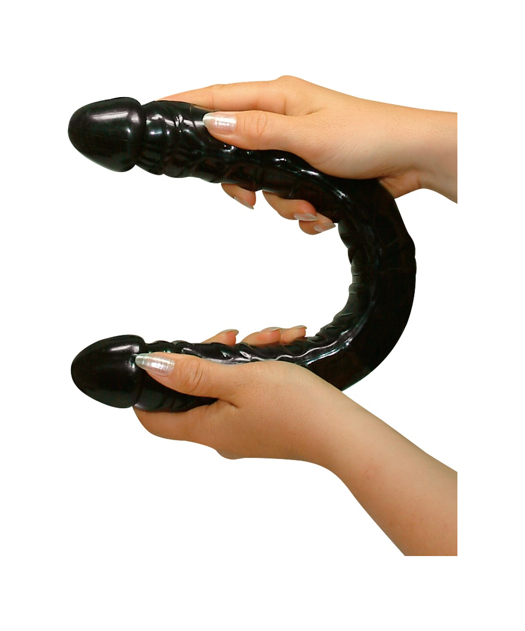 You2Toys Ultra dvigubas dildo