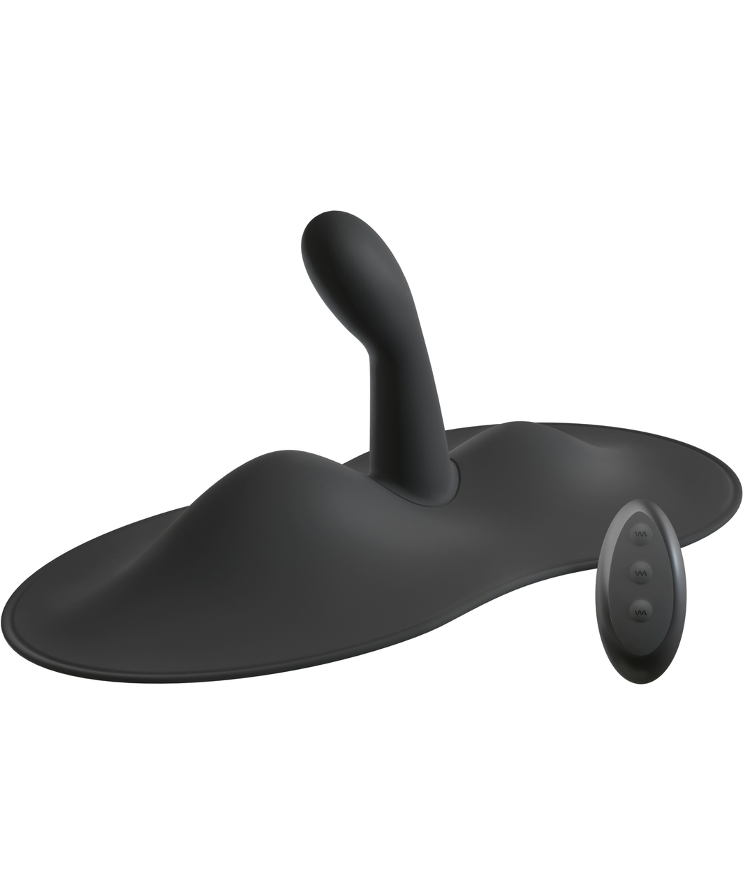 You2Toys Vibepad 3 вибратор с пультом