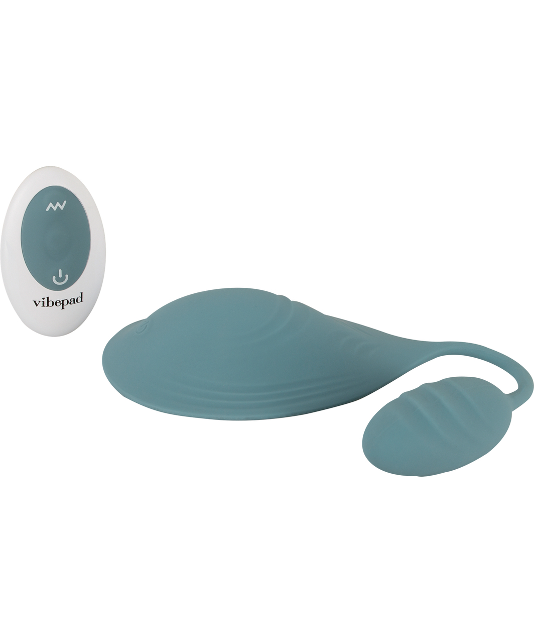 You2Toys Vibepad Mini с вибро-яйцом и пультом