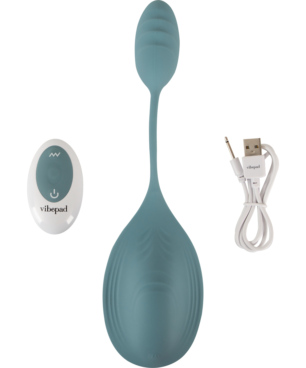 You2Toys Vibepad Mini с вибро-яйцом и пультом