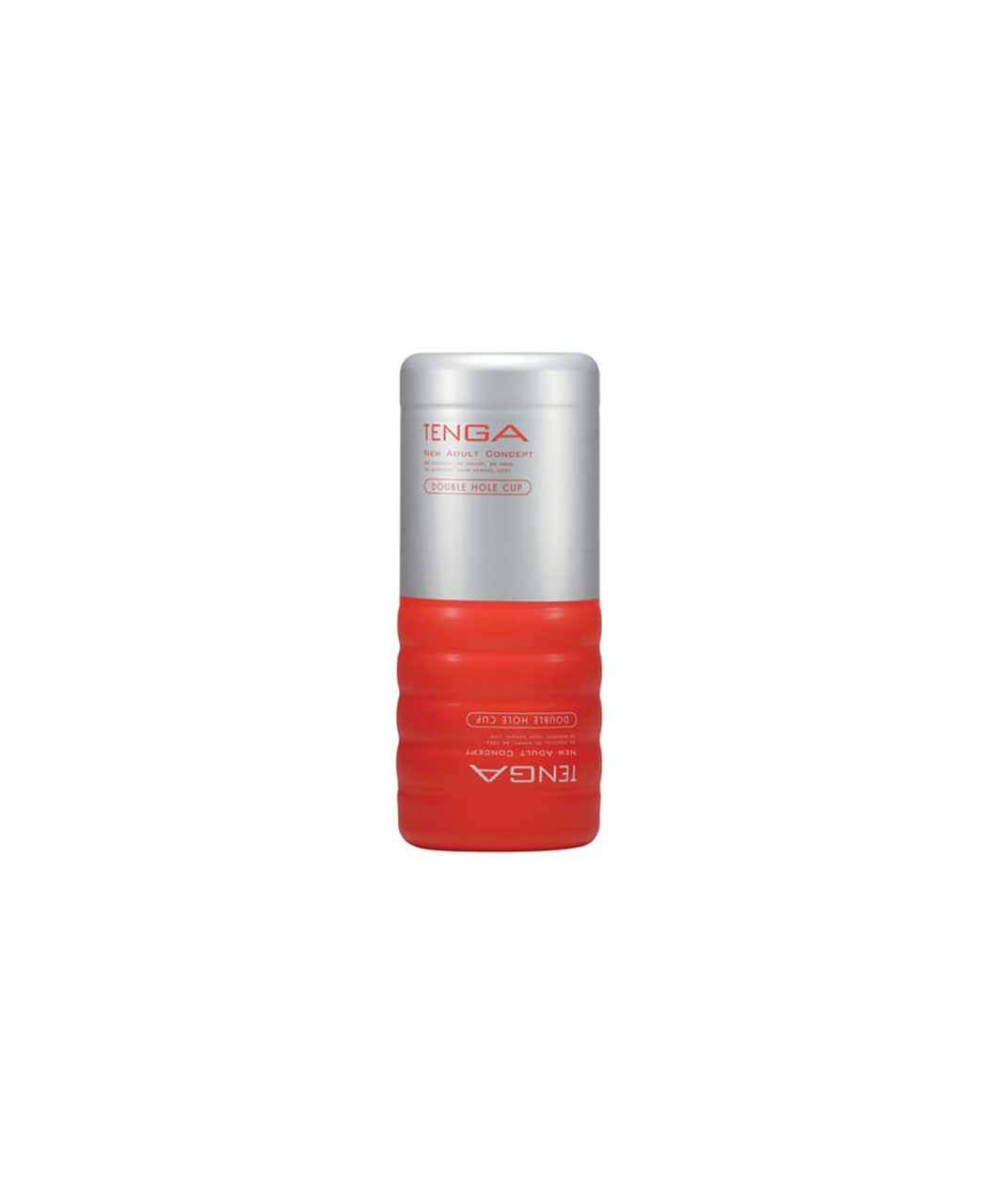 Tenga Double Hole Cup мастурбатор