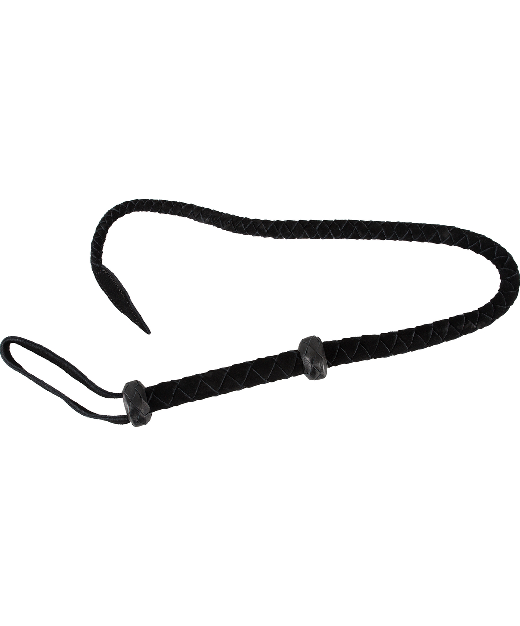 Zado mokkanahkainen ruoska