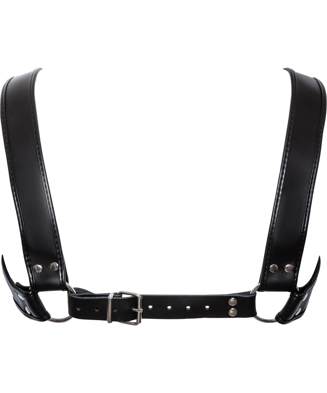 Zado nahkainen rinta harness