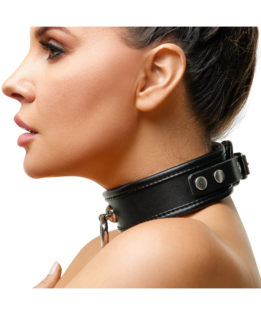 Zado nahka kaulapanta