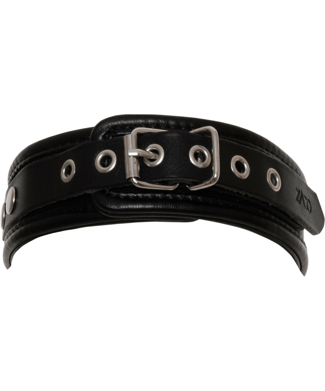 Zado nahka kaulapanta