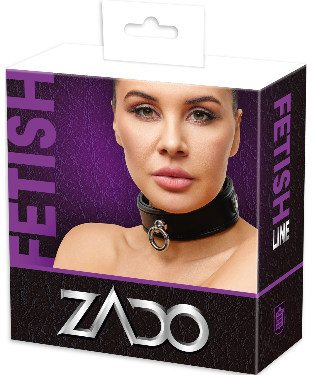 Zado nahka kaulapanta