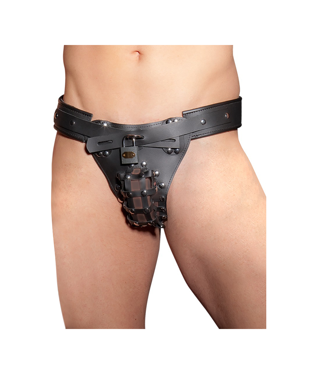 Zado Chastity belt