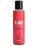 Sensuva Sizzle Lips масажное масло (125мл)