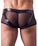 Svenjoyment black boxer briefs with cock ring