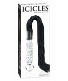 Icicles No. 38 suede whip