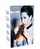 Zado gag with dildo