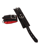 Zado leather handcuffs