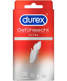 Durex Sensitive Ultra (10 шт.)