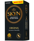 SKYN Original презервативы (3 / 10 шт.)