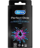Durex Perfect Glide (10 gab.)