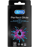 Durex Perfect Glide (10 vnt.)