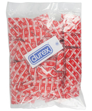 Durex London Red Strawberry (100 шт.)