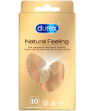 Durex Natural Feeling (10 / 16 шт.)