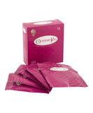 Ormelle Female Condoms (5 pcs)