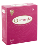 Ormelle Female Condoms (5 pcs)