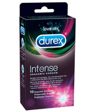 Durex Intense Orgasmic (12 pcs)