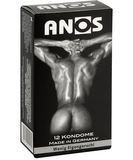 Secura Anos condoms (12 / 24 pcs)