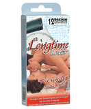 Secura Longtime Lover (3 / 12 pcs)