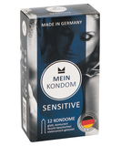 Mein Kondom Sensitive (12 шт.)