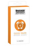 Secura Good Timer (24 / 100 шт.)