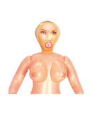 NMC Just Jug's inflatable love doll