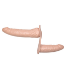 You2Toys Double Dongs Strap-on