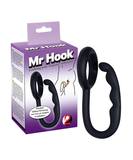 You2Toys Mr. Hook эрекционное кольцо