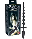 You2Toys Backdoor Lovers Beads