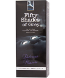 Fifty Shades of Grey Delicious Pleasure