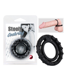 You2Toys Steely Cockring